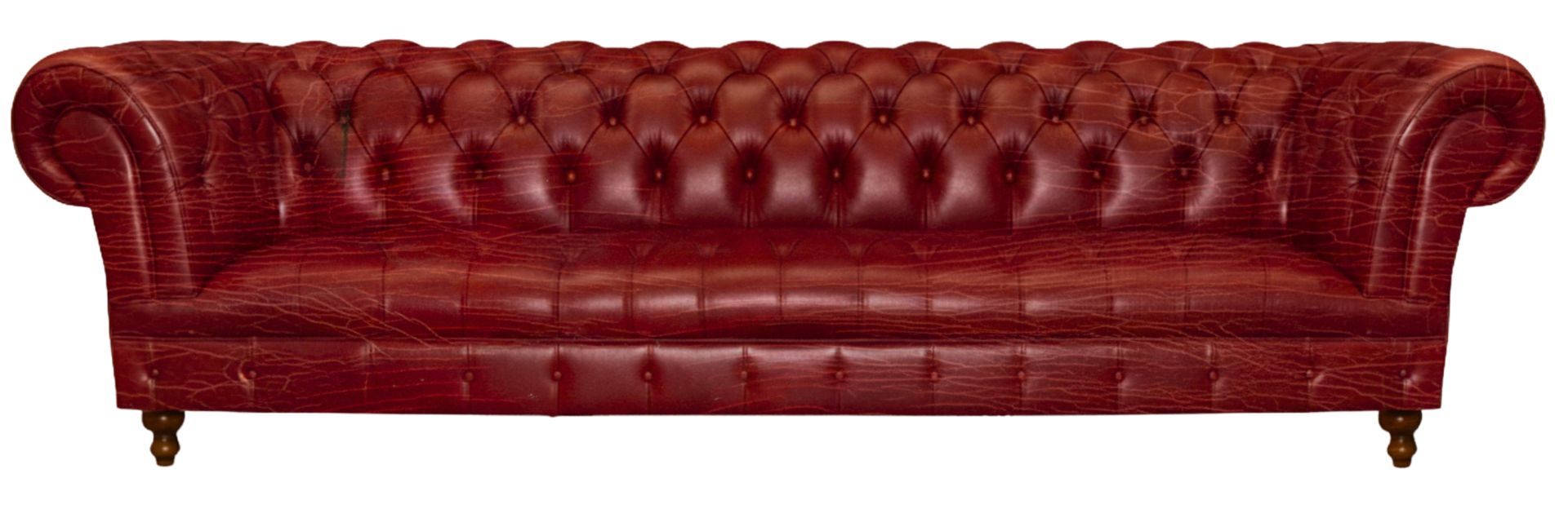 The Vintage Chesterfield